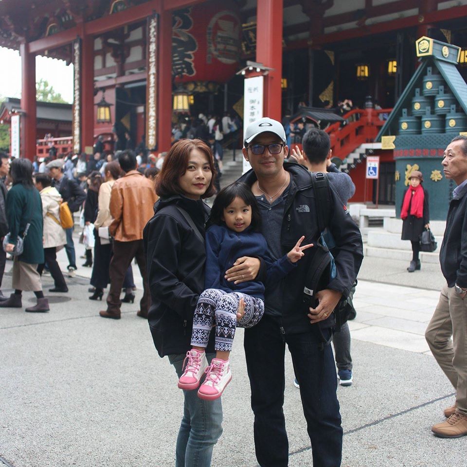 Phongsan Ngendee